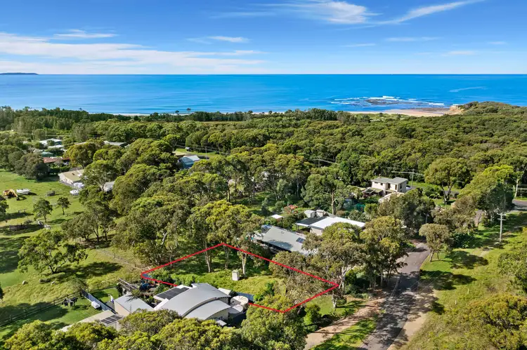 Seventh view of Homely land listing, 9 Gum Leaf Drive, Congo NSW 2537