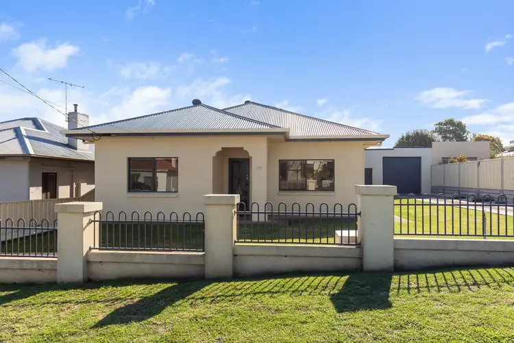 29 Acacia Street