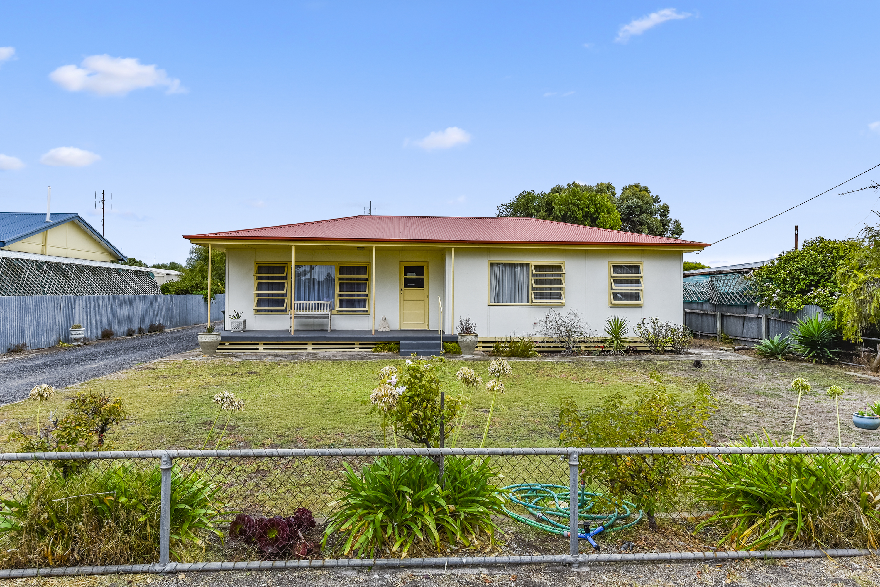 Main view of Homely house listing, 3 Jarman Terrace, Kingston Se SA 5275