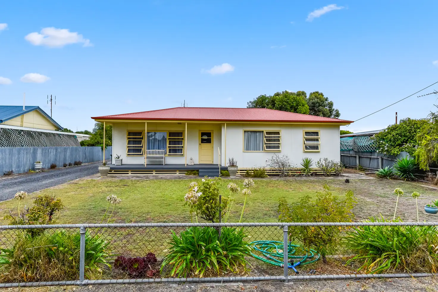 Main view of Homely house listing, 3 Jarman Terrace, Kingston Se SA 5275