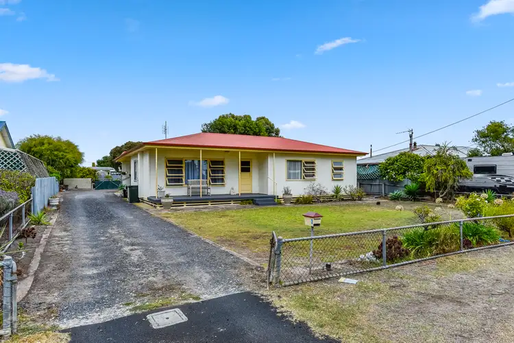 Second view of Homely house listing, 3 Jarman Terrace, Kingston Se SA 5275