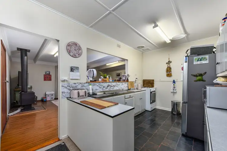 Sixth view of Homely house listing, 3 Jarman Terrace, Kingston Se SA 5275