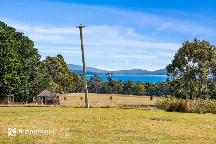 Second view of Homely house listing, 4285 Bruny Island Main Road, South Bruny TAS 7150