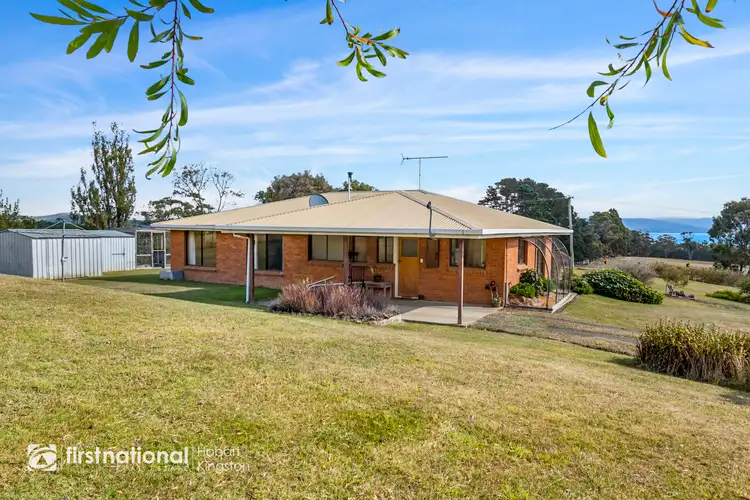 Third view of Homely house listing, 4285 Bruny Island Main Road, South Bruny TAS 7150