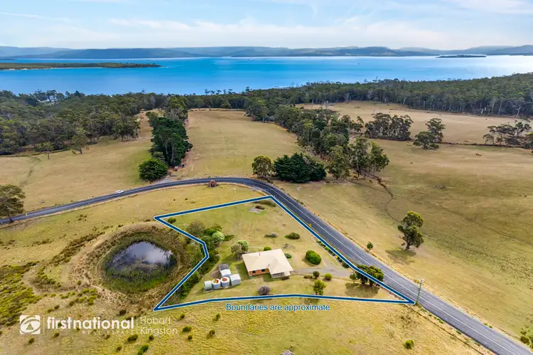 Fourth view of Homely house listing, 4285 Bruny Island Main Road, South Bruny TAS 7150