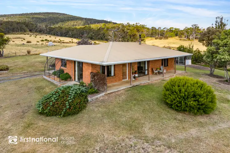 Fifth view of Homely house listing, 4285 Bruny Island Main Road, South Bruny TAS 7150