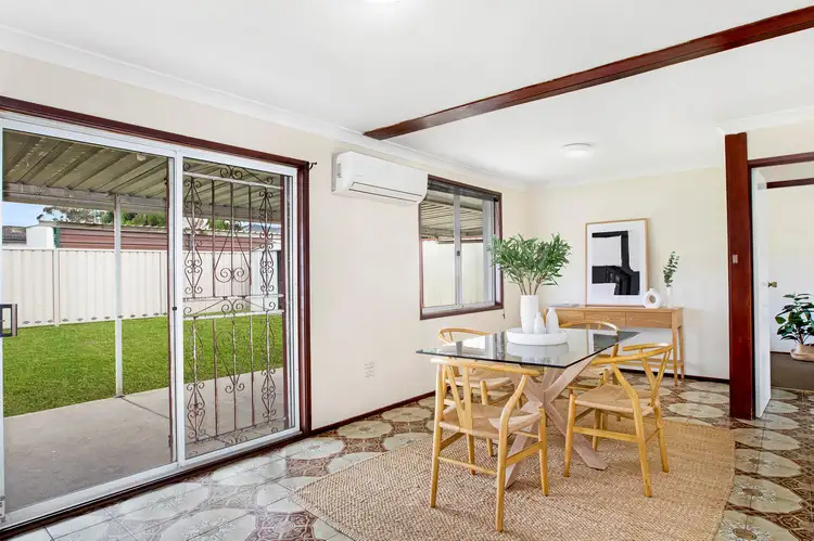 Third view of Homely house listing, 15 Lamming Place, St Marys NSW 2760