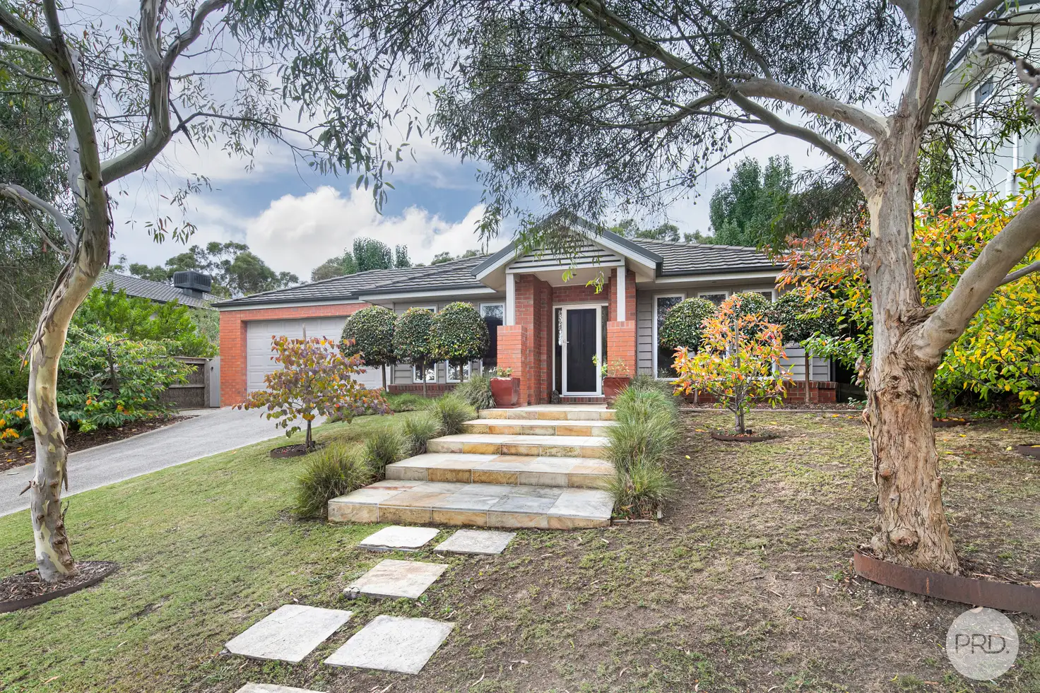 Main view of Homely house listing, 3 Club House Close, Buninyong VIC 3357