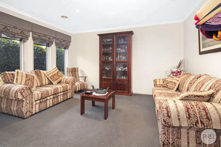 Third view of Homely house listing, 3 Club House Close, Buninyong VIC 3357