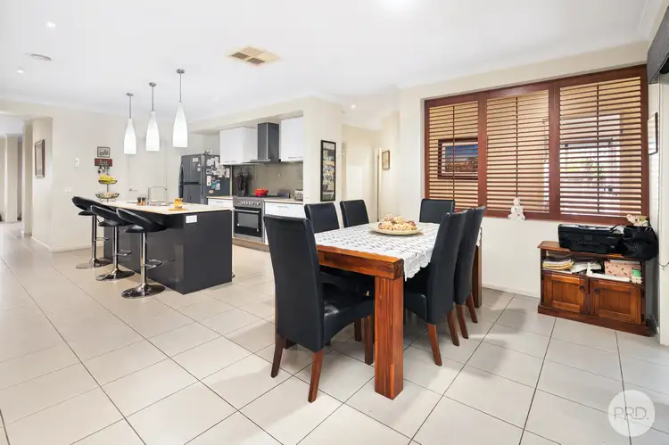 Sixth view of Homely house listing, 3 Club House Close, Buninyong VIC 3357