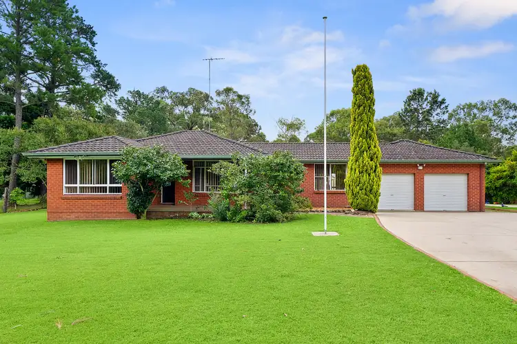 209-211 Vincent Road, Cranebrook NSW 2749