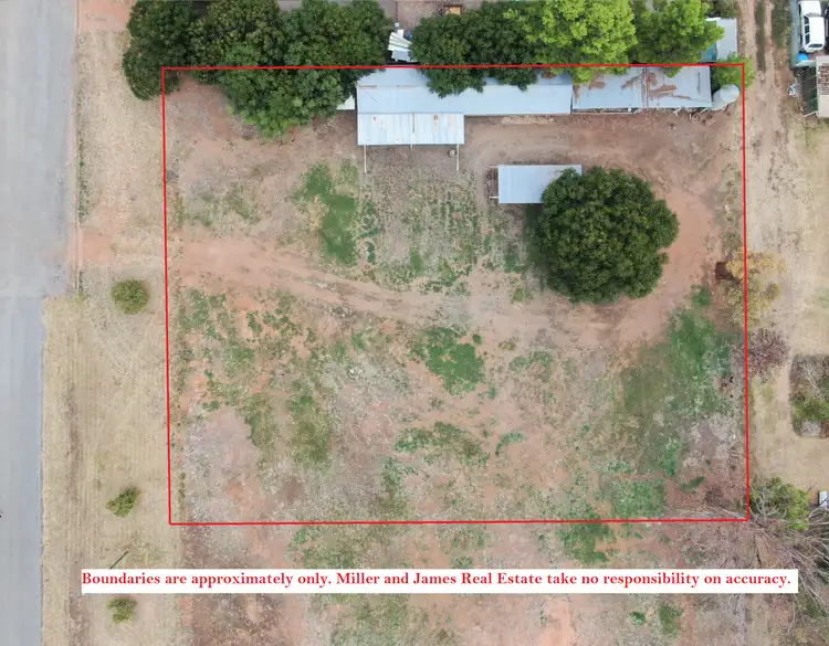 Main view of Homely land listing, LOT 9, 78 Langham Street, Ganmain NSW 2702