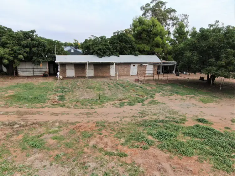 Fourth view of Homely land listing, LOT 9, 78 Langham Street, Ganmain NSW 2702