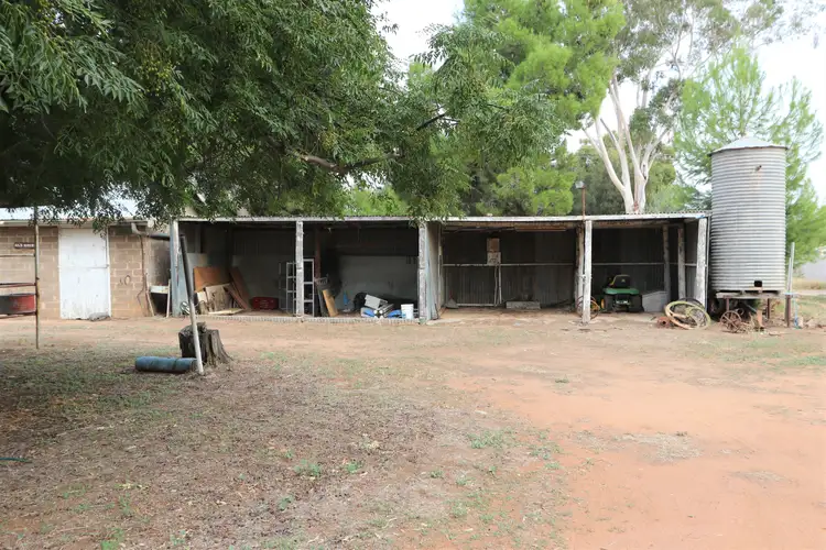 Sixth view of Homely land listing, LOT 9, 78 Langham Street, Ganmain NSW 2702