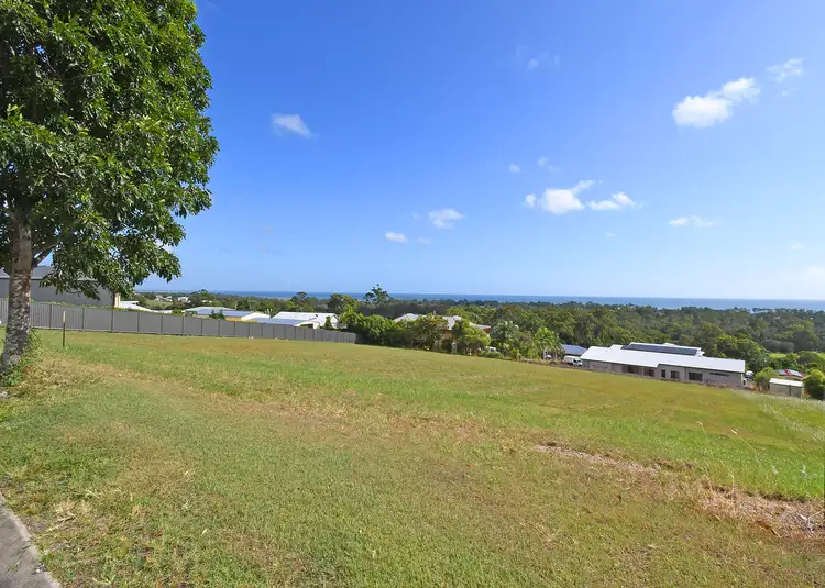 Second view of Homely land listing, 21 Osprey Drive, Craignish QLD 4655