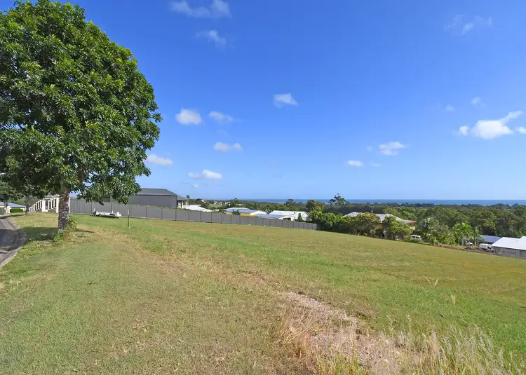 Fourth view of Homely land listing, 21 Osprey Drive, Craignish QLD 4655