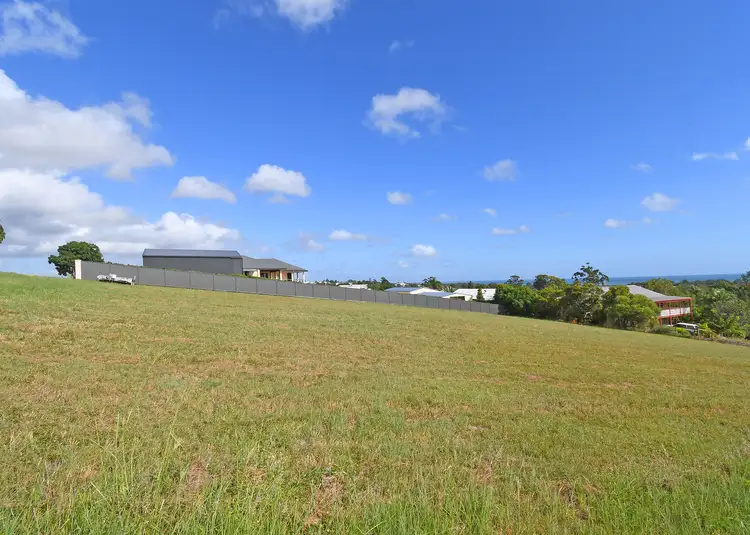Fifth view of Homely land listing, 21 Osprey Drive, Craignish QLD 4655