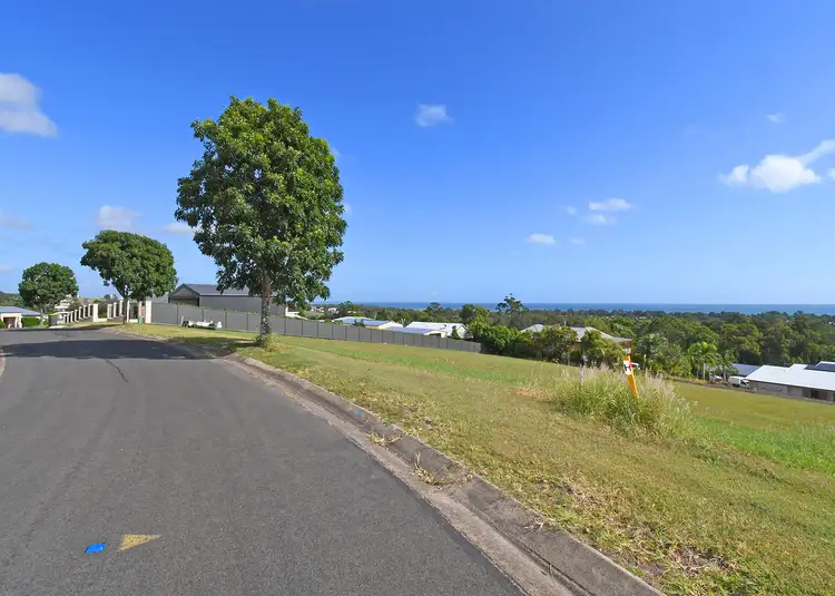 Sixth view of Homely land listing, 21 Osprey Drive, Craignish QLD 4655