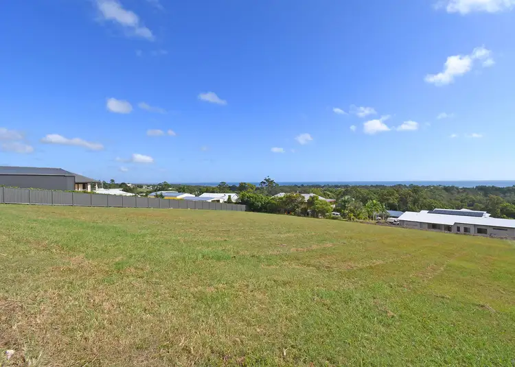 Seventh view of Homely land listing, 21 Osprey Drive, Craignish QLD 4655