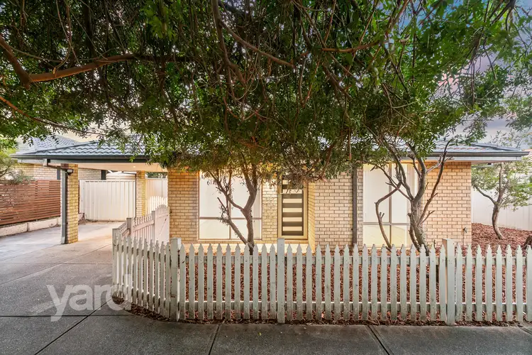 2/168 Forrest Street, Fremantle WA 6160