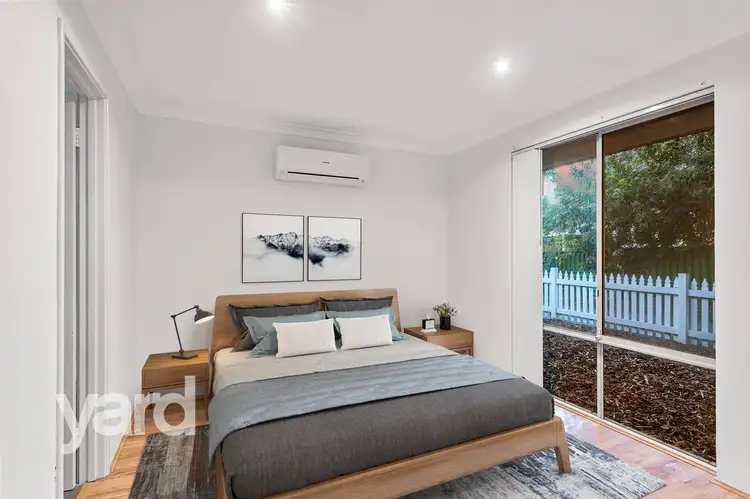 Third view of Homely house listing, 2/168 Forrest Street, Fremantle WA 6160