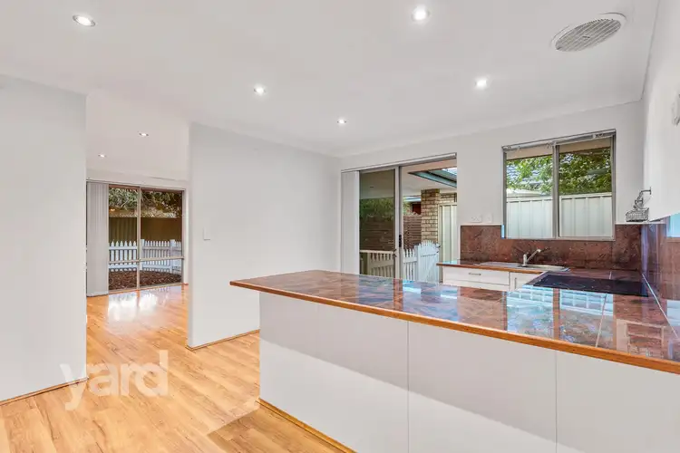 Seventh view of Homely house listing, 2/168 Forrest Street, Fremantle WA 6160