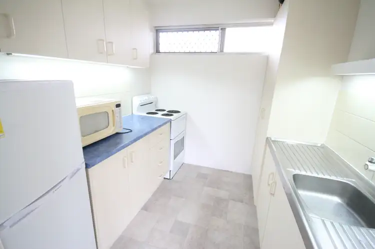 Second view of Homely apartment listing, 554 Main Street, Kangaroo Point QLD 4169