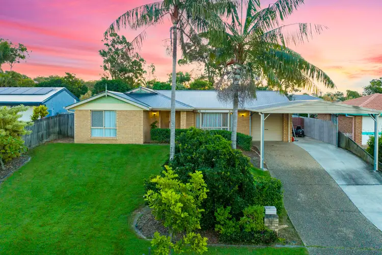 4 Palgold Court, Birkdale QLD 4159