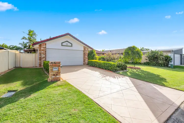 Main view of Homely house listing, 2 Gilchrist Drive, Currumbin Waters QLD 4223