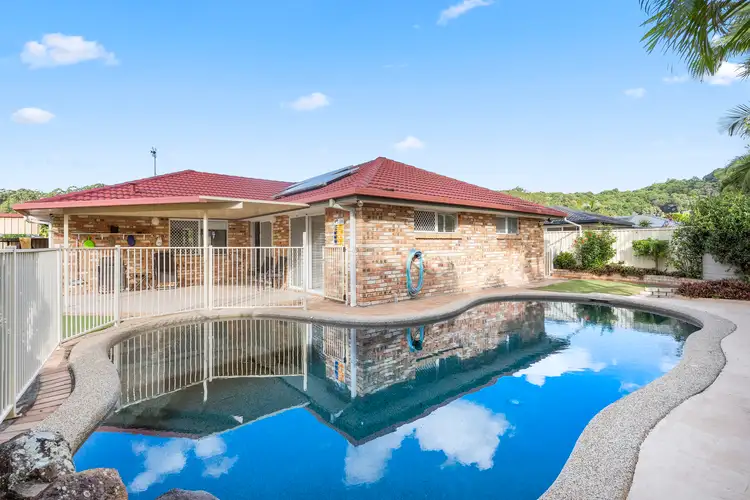 Second view of Homely house listing, 2 Gilchrist Drive, Currumbin Waters QLD 4223