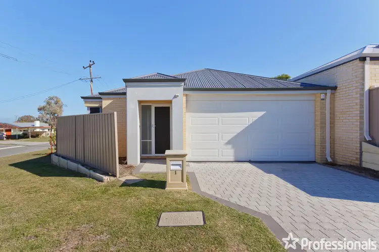 1 Coolham Way, Balga WA 6061
