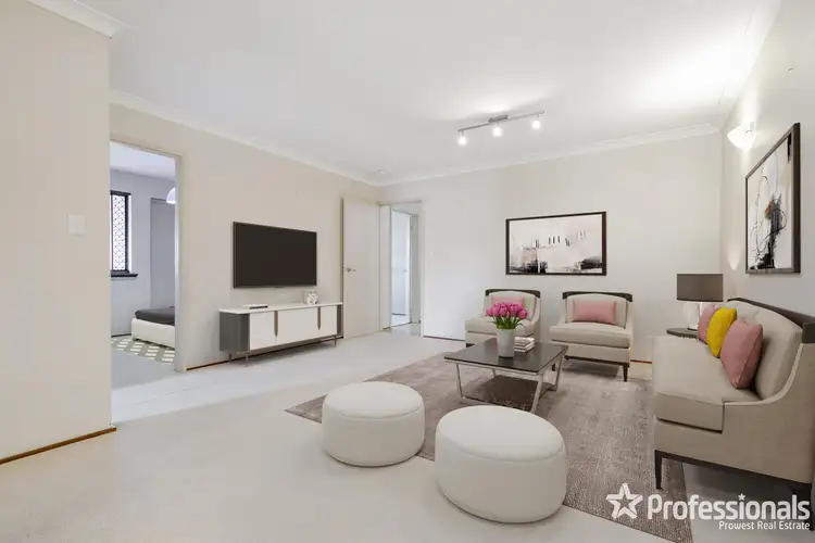 7b Jabe Place, Willetton WA 6155