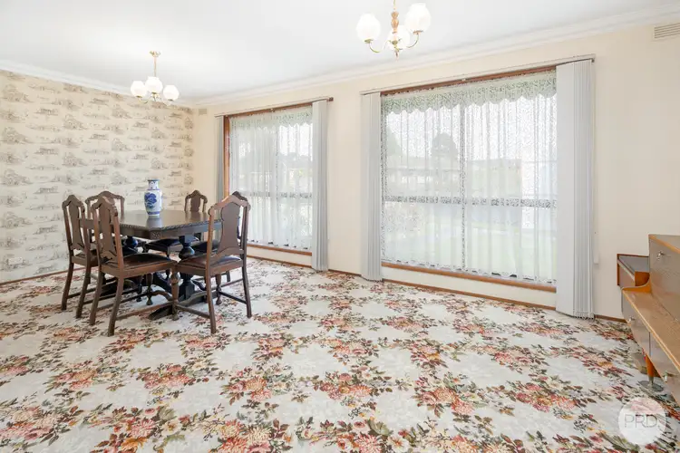 Third view of Homely house listing, 22 Carpenter Street, Wendouree VIC 3355