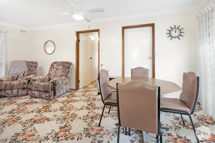 Fifth view of Homely house listing, 22 Carpenter Street, Wendouree VIC 3355