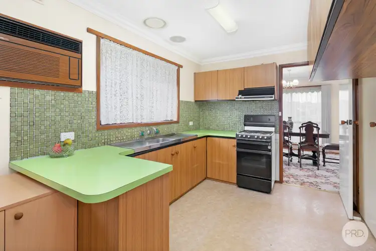 Sixth view of Homely house listing, 22 Carpenter Street, Wendouree VIC 3355