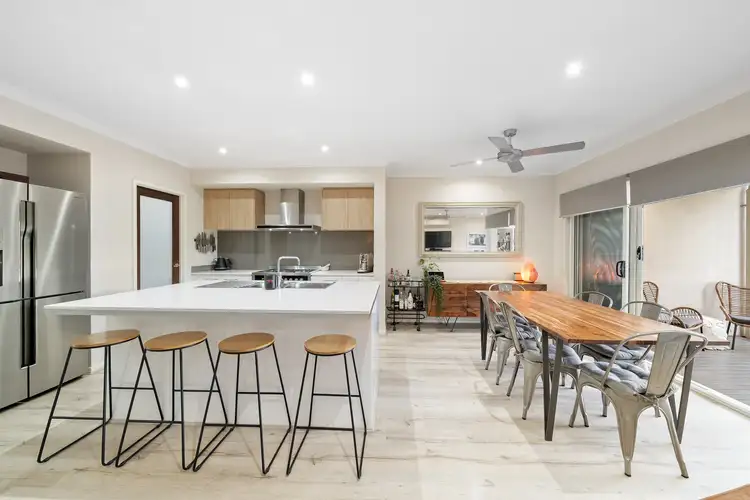 Fifth view of Homely house listing, 42 Skyblue Circuit, Yarrabilba QLD 4207