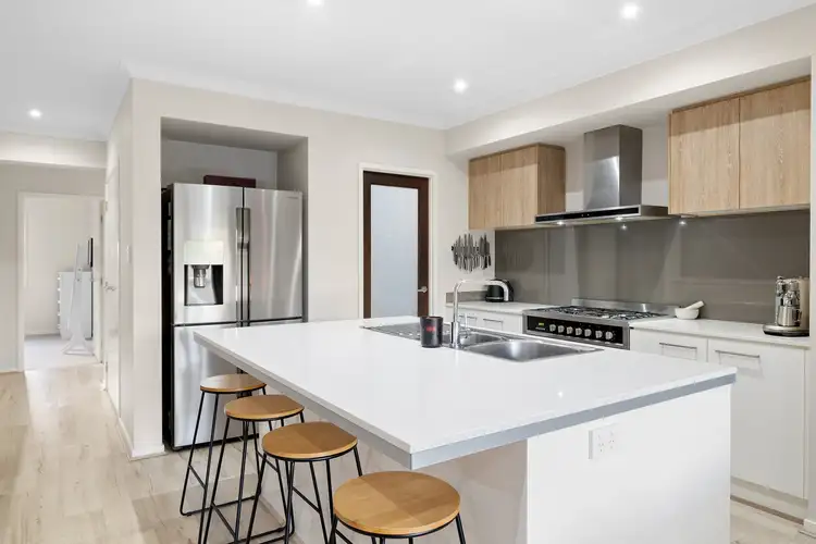 Sixth view of Homely house listing, 42 Skyblue Circuit, Yarrabilba QLD 4207