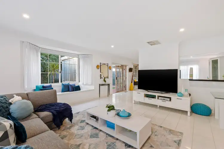 Sixth view of Homely house listing, 3 D'Andrea Court, Rowville VIC 3178