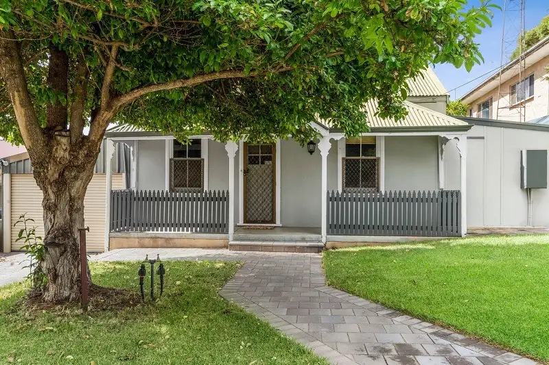 Main view of Homely house listing, 4 Kirby Street, Waikerie SA 5330