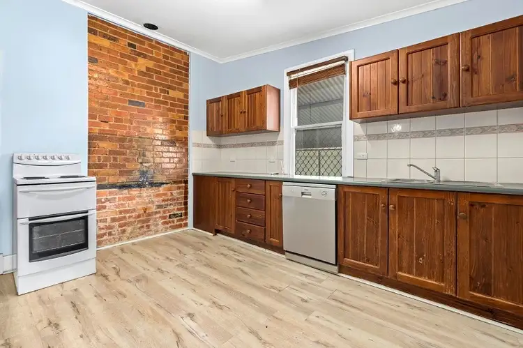 Second view of Homely house listing, 4 Kirby Street, Waikerie SA 5330
