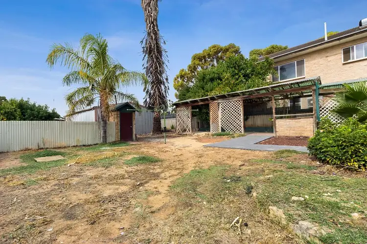 Fourth view of Homely house listing, 4 Kirby Street, Waikerie SA 5330