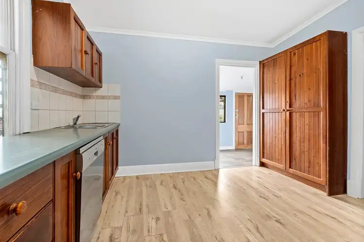 Fifth view of Homely house listing, 4 Kirby Street, Waikerie SA 5330