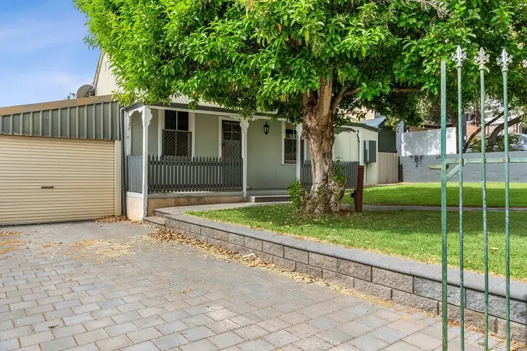 Sixth view of Homely house listing, 4 Kirby Street, Waikerie SA 5330
