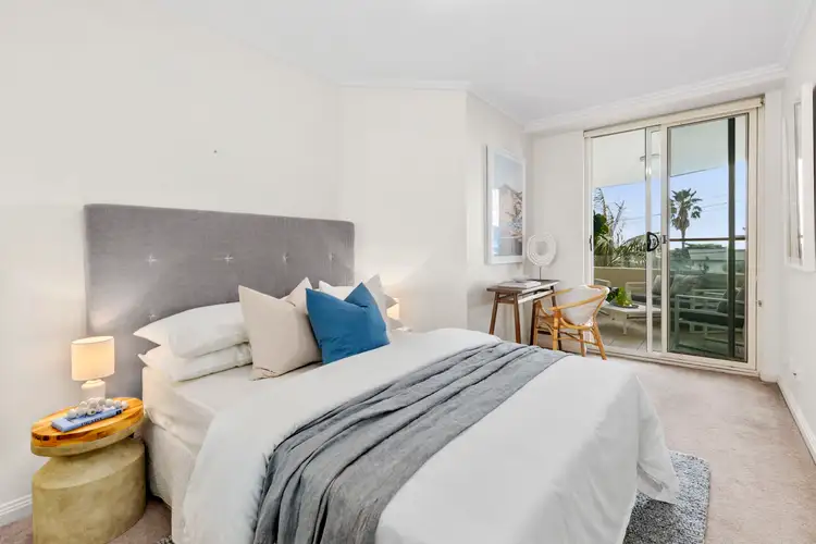 Sixth view of Homely apartment listing, 30/1161 Pittwater Road, Collaroy NSW 2097