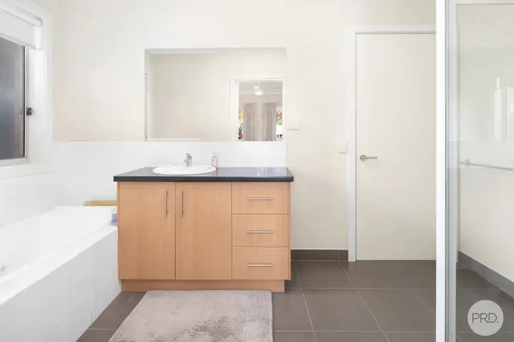 Third view of Homely house listing, 7/20 Falcon Drive, Invermay Park VIC 3350