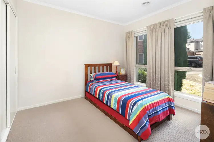 Fifth view of Homely house listing, 7/20 Falcon Drive, Invermay Park VIC 3350