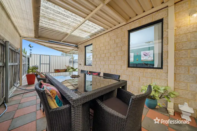 Third view of Homely house listing, 6 Clover Way, Ellenbrook WA 6069