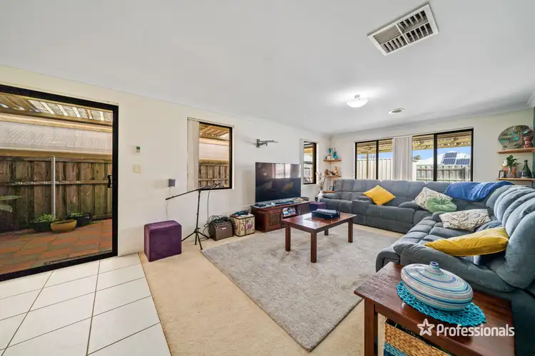 Fourth view of Homely house listing, 6 Clover Way, Ellenbrook WA 6069