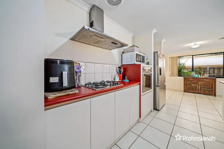 Seventh view of Homely house listing, 6 Clover Way, Ellenbrook WA 6069