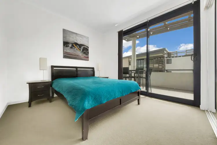 Fifth view of Homely house listing, Unit 242/75 Central Lane, Gladstone Central QLD 4680